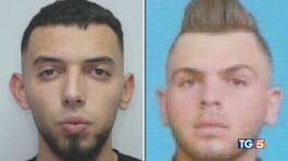 Attentato in Israele, caccia a 2 palestinesi thumbnail