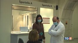 Visite e prevenzione, con la pandemia attese inaccettabili thumbnail