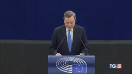 Draghi va da Biden, sanzioni e armi a Kiev thumbnail