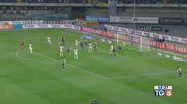 Milan fatale a Verona In coda tutto possibile thumbnail