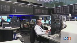 Borse in ripresa più cari i mutui thumbnail