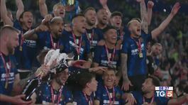 L'Inter concede il bis Juventus senza titoli thumbnail