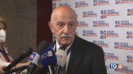 Crollo della natalità, 5 mln in meno nel 2050 thumbnail