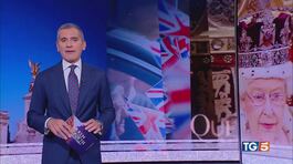 TG5, "Queen Elizabeth" dopo la finale di "Amici" thumbnail