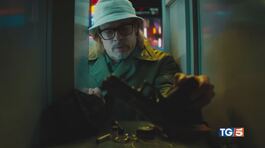 Brad Pitt torna sul grande schermo con Bullet train thumbnail