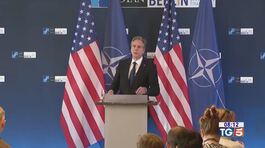La Nato si allarga e la pace resta lontana thumbnail