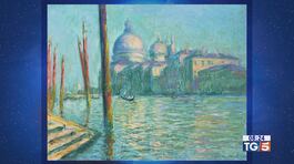 Asta record per la Venezia di Monet thumbnail