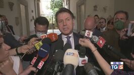 Ira dei 5Stelle per il voto a Stefania Craxi thumbnail
