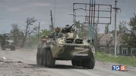 1700 fuori da Azovstal. Donbass sotto attacco thumbnail