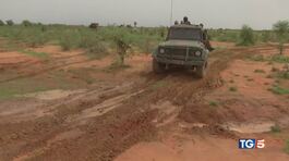 Italiani rapiti in Mali "E' gente pericolosa" thumbnail