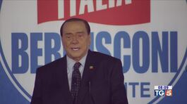 Berlusconi: "Centrodestra vincente se FI sarà trainante" thumbnail