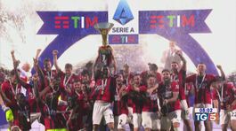 Bilancio sano e giovani Il Milan torna campione thumbnail