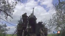Inferno in Donbass "Sanzioni più dure" thumbnail