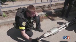 Pioggia di bombe. Putin sfuggito ad attentato? thumbnail