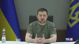 Tre mesi di guerra, diplomazia ferma thumbnail