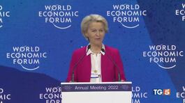 Von Der Leyen: "Aiuteremo Ucraina con ogni mezzo" thumbnail