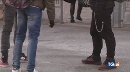 Sgominata baby gang con il mito di Scarface thumbnail