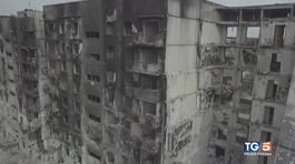 La strage di Mariupol, "No al piano italiano" thumbnail