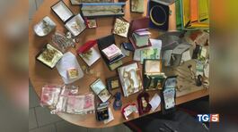 Maxi-truffa ad anziani, arrestata una famiglia thumbnail