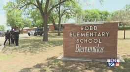 Usa: ragazzo armato fa strage di bambini thumbnail