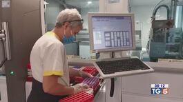 Vaiolo: primo caso in Lombardia thumbnail