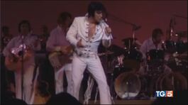 Il mito di Elvis rivive a Cannes thumbnail