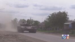 Offensiva in Donbass missili Usa: ira Putin thumbnail