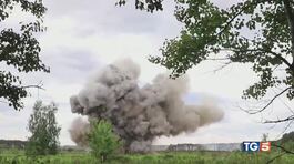 Donbass sotto assedio è tensione Usa-Russia thumbnail