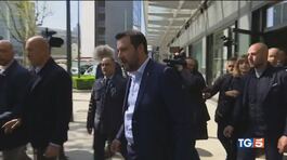 Salvini va a Mosca? Governo: è scontro thumbnail