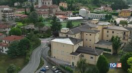 Piogge e vento al nord, ma il ponte con il sole thumbnail