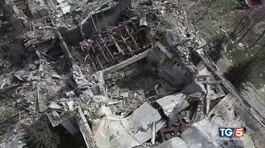 Donbass martellato e Erdogan ci riprova thumbnail