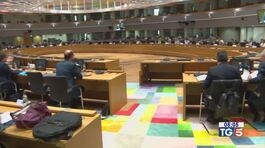 Bruxelles: riunione sulle sanzioni thumbnail
