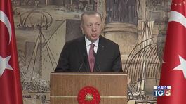 Negoziati di pace, vertice in Turchia? thumbnail
