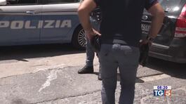 Sfregiate con l'acido, bullismo dopo una lite thumbnail
