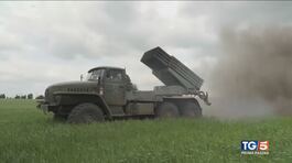 Bombe senza tregua "Cessi presto guerra" thumbnail