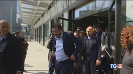 Sulla questione russa distinguo e polemiche thumbnail
