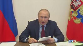 I missili Usa a Ucraina, Mosca: benzina sul fuoco thumbnail