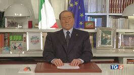 Salvini: cercavo la pace. Berlusconi: unità Europa thumbnail