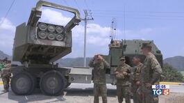 99 giorni di guerra Tensioni Usa-Russia thumbnail
