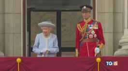 Londra è in festa, auguri Elisabetta thumbnail