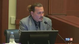 Vince Johnny Depp, condannata la ex thumbnail