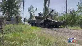 Attacchi in Donbass tregua sempre lontana thumbnail