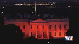 Casa Bianca "orange" contro le armi "facili" thumbnail
