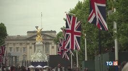 Per Queen Elisabeth un palco di pop star thumbnail