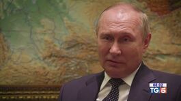 Le minacce di Putin e le armi della Nato thumbnail