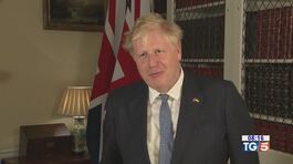 Johnson salvo ma il partygate pesa thumbnail