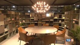 Salone del Mobile design e benessere thumbnail