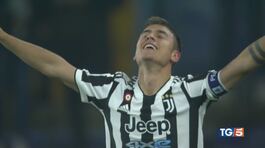Dybala verso l'Inter Juve: dubbi su scelte thumbnail