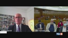 Chiarezza sul dossier sui presunti putiniani d'Italia thumbnail