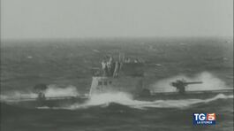 Gli U-boot tedeschi thumbnail